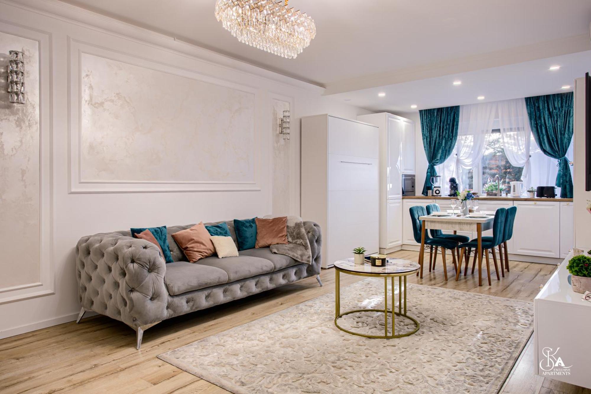 Sika Garden Apartment Arad Exterior photo
