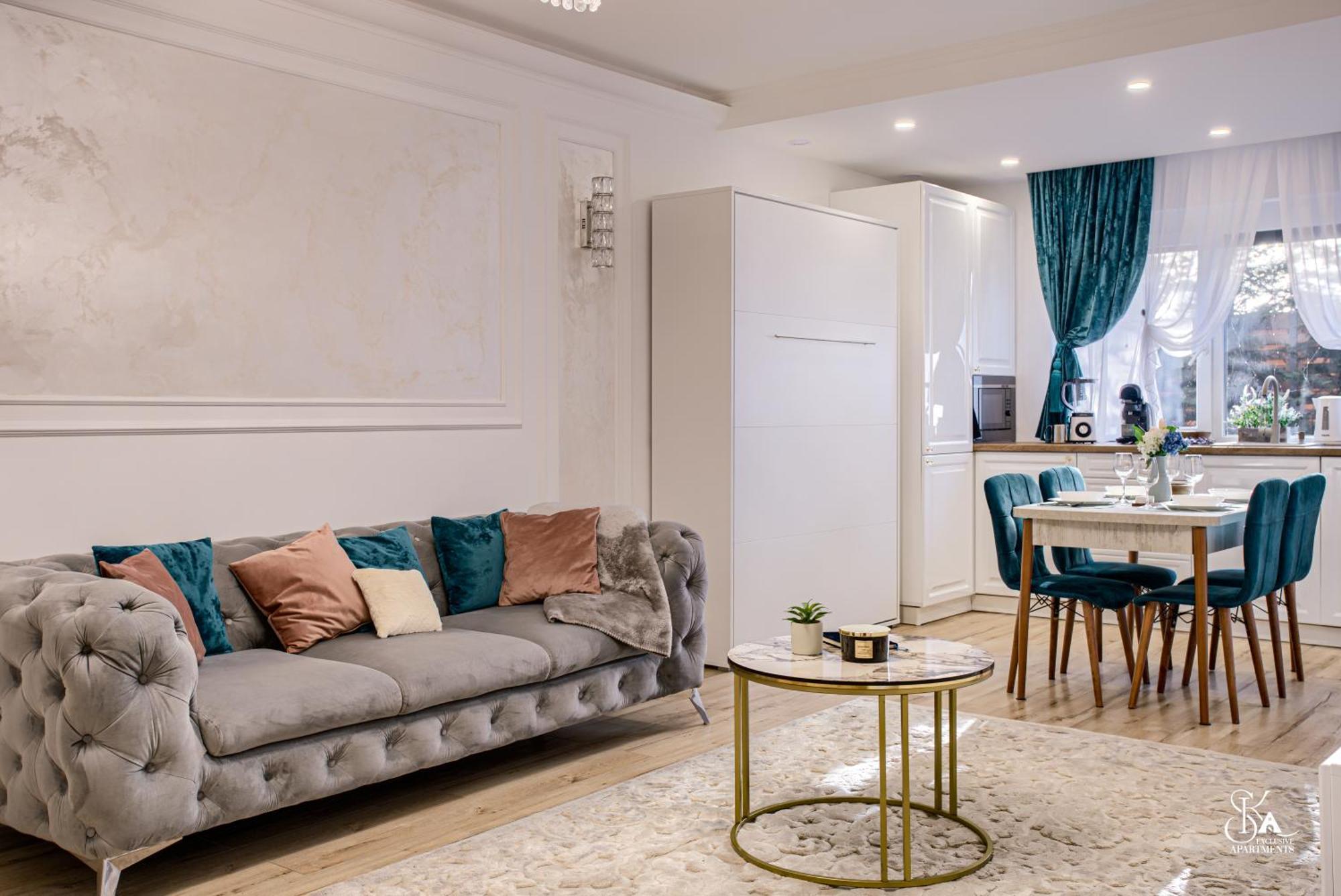 Sika Garden Apartment Arad Exterior photo